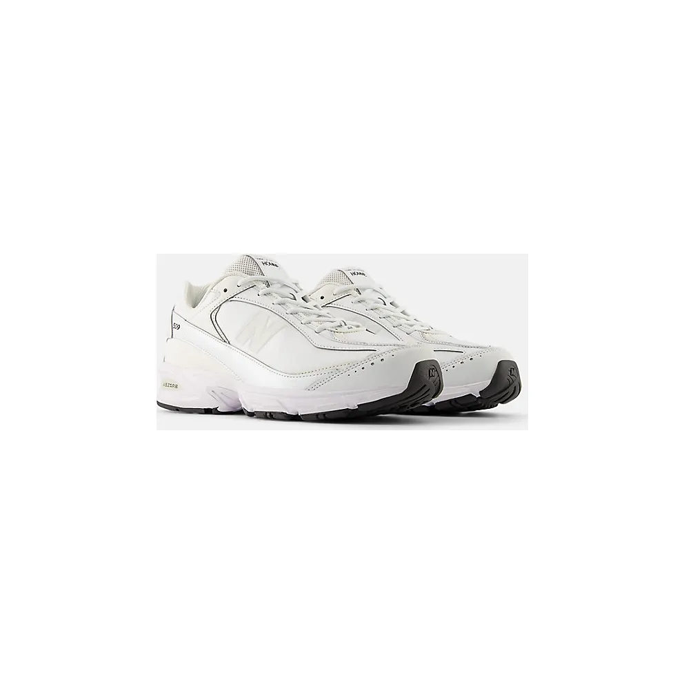 New Balance 509 “Comme des Garçons Homme White” (U509LCG)