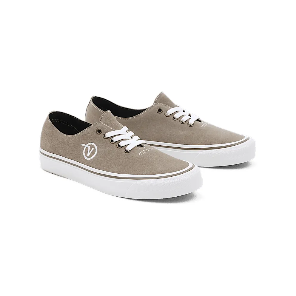 Vans Authentic One Piece Anaheim Factory Beige (VN0005UCBRC)