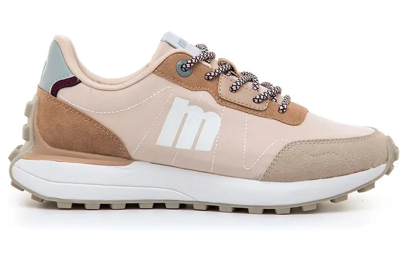 Mtng sneaker Beige (60779-C59209)
