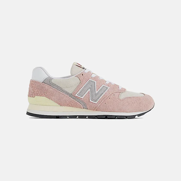 New Balance 996 “Made In USA – Pink Haze” (U996TA)