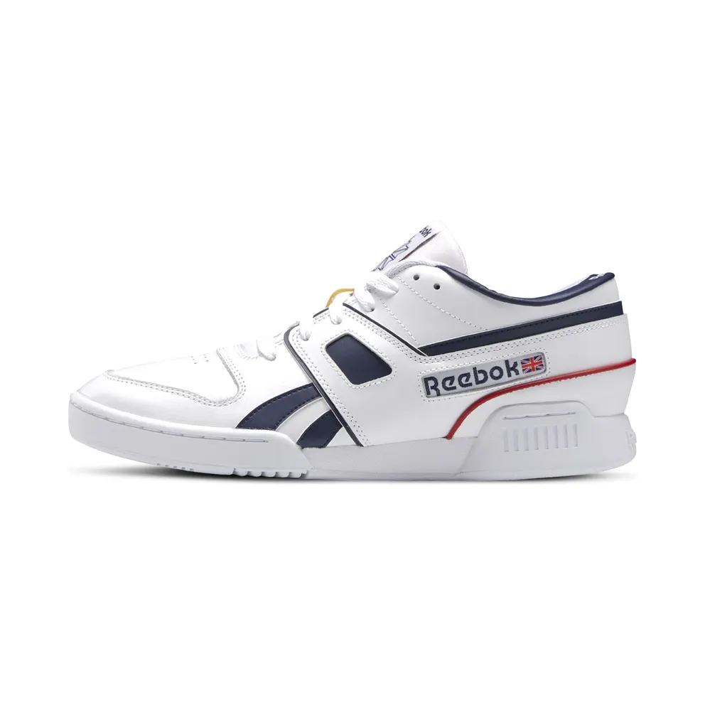 Reebok Pro Workout Lo “USA” (FW3385)