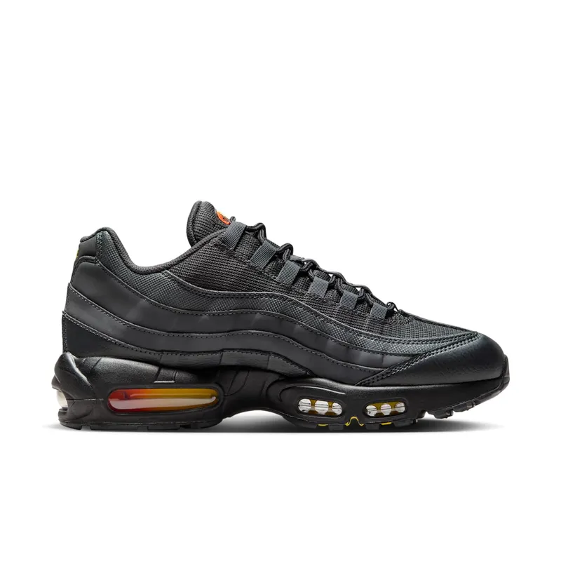 Nike Air Max 95 Anthracite Safety Orange (FZ4626-001)