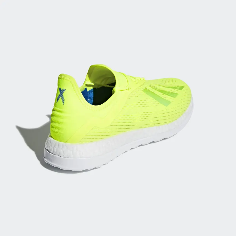 adidas X 18+ TR World Cup 2018 Sonic Yellow Sonic Yellow/Sonic Yellow/Ice Yellow (BB7421)