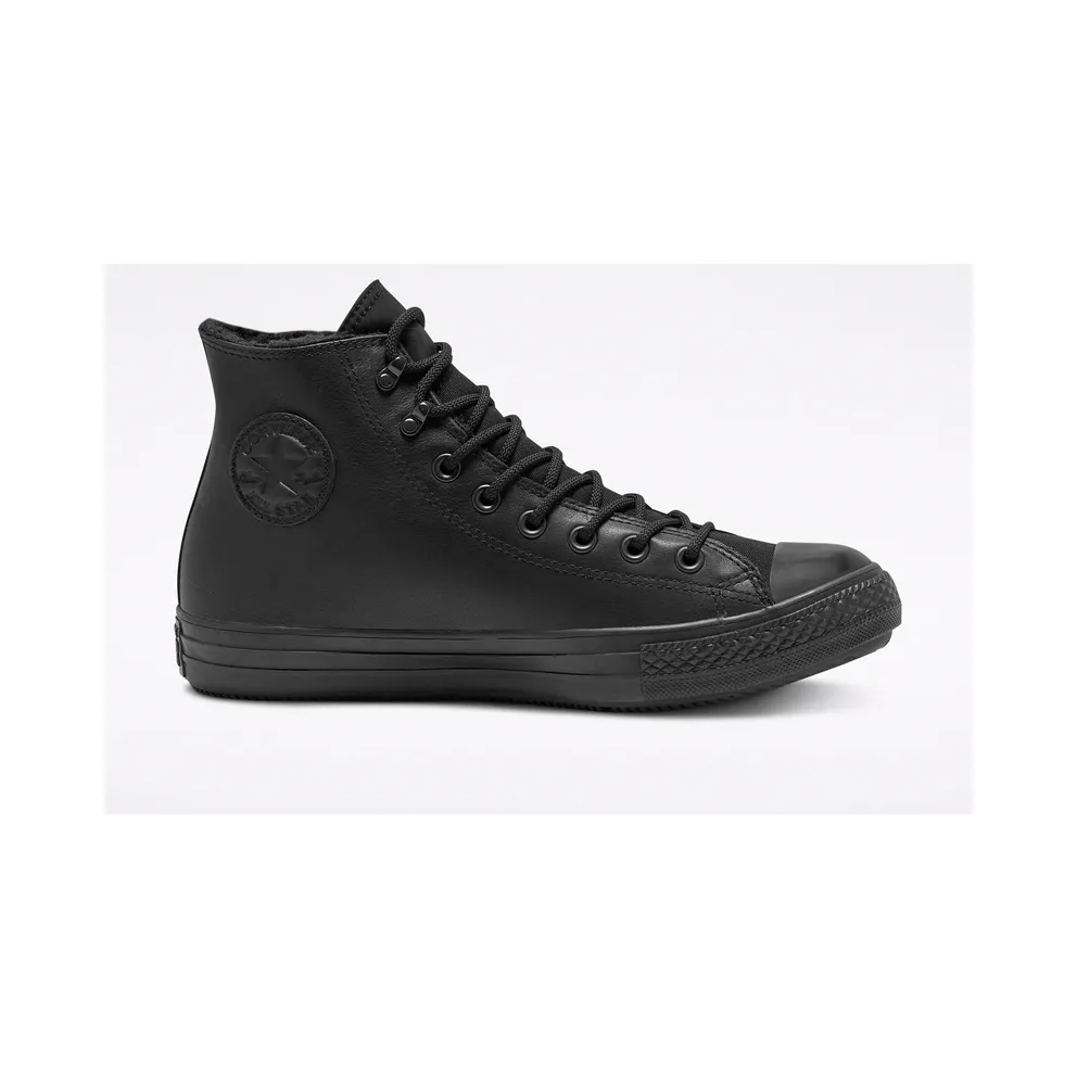 Converse GORE-TEX Chuck Taylor All Star Black/black/black (165935C)