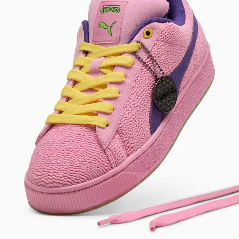 Puma Suede XL Teenage Mutant Ninja Turtles Krang (401305-01)