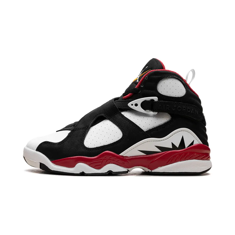 Air Jordan 8 GS “Paprika” (DO8731-601)