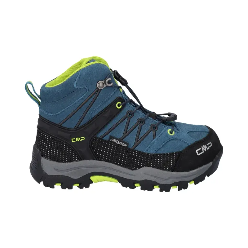 Kids’ Shoes CMP Rigel Waterproof 3Q12944-18MM