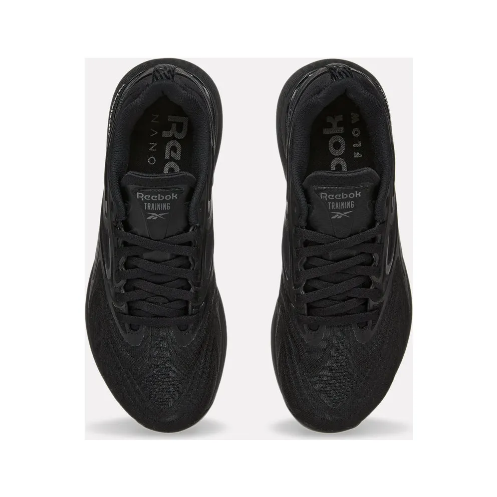Reebok Nano X5 Edge “Women’s Shoes in Black” (100252110)