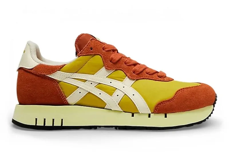 Onitsuka Tiger X-Caliber Mustard Ivory (1183C044-751)