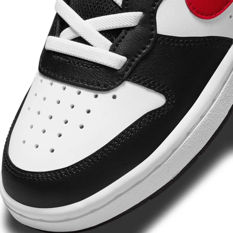 Nike Court Borough White (DO5891-161)