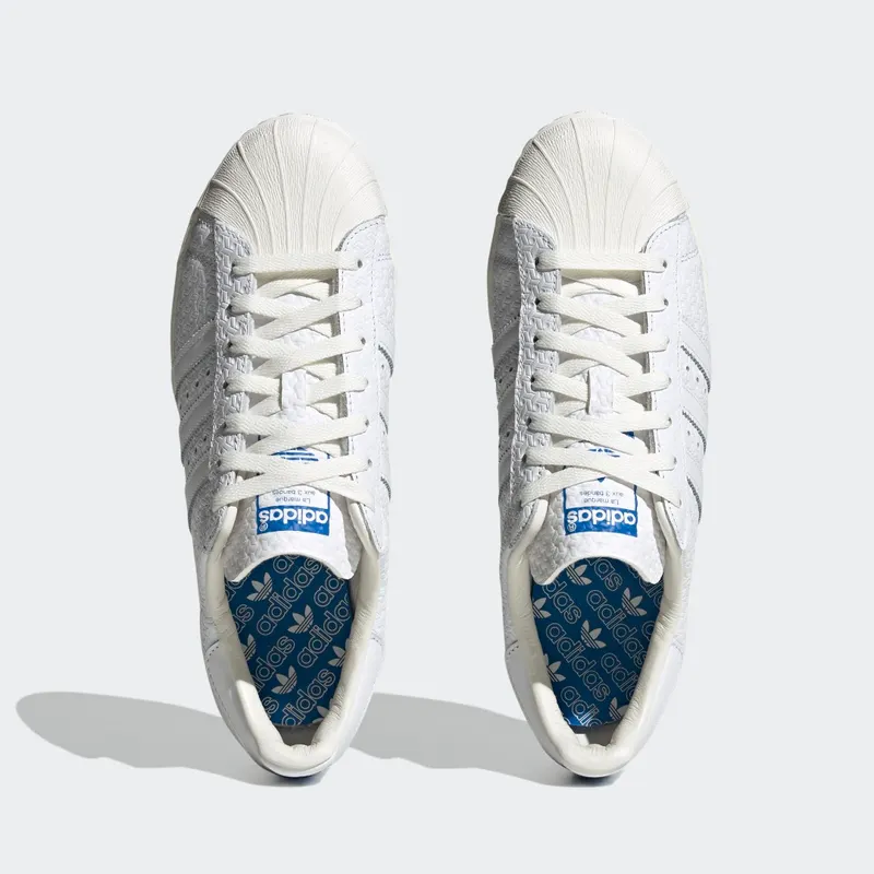 Adidas Superstar 82 Cloud White / Cloud White / Cloud White (HP2183)