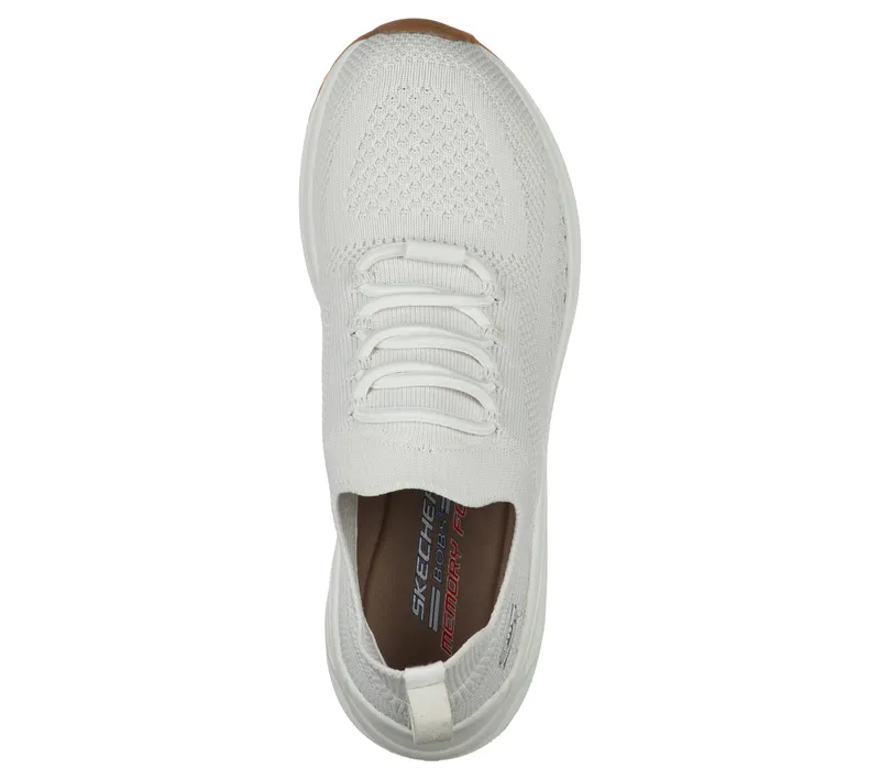 Skechers BOBS Sport Sparrow 2.0 – Allegiance Crew – Off-White (117027 OFWT)