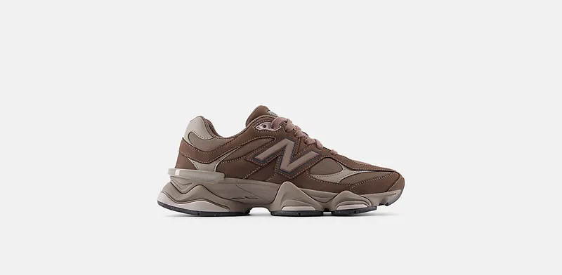 New Balance 9060 “Mono Cortado” (U9060493)