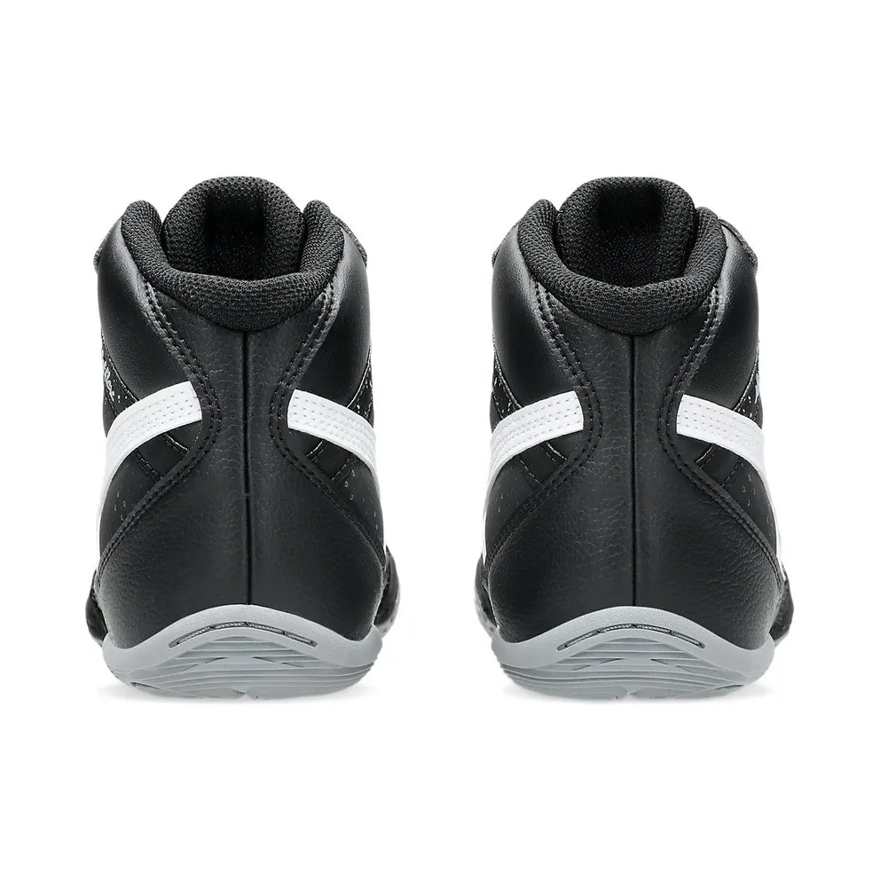 ASICS MATFLEX 8 GS “Black / White” (1084A016-001)