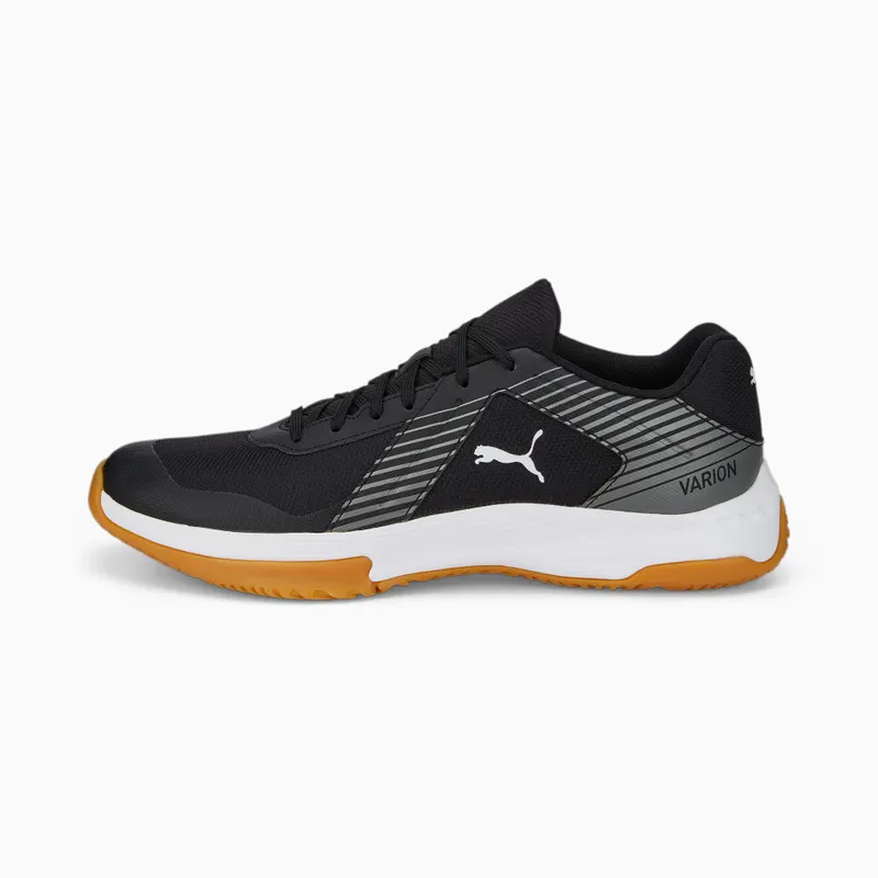Puma Varion Grey/Black (10647203)