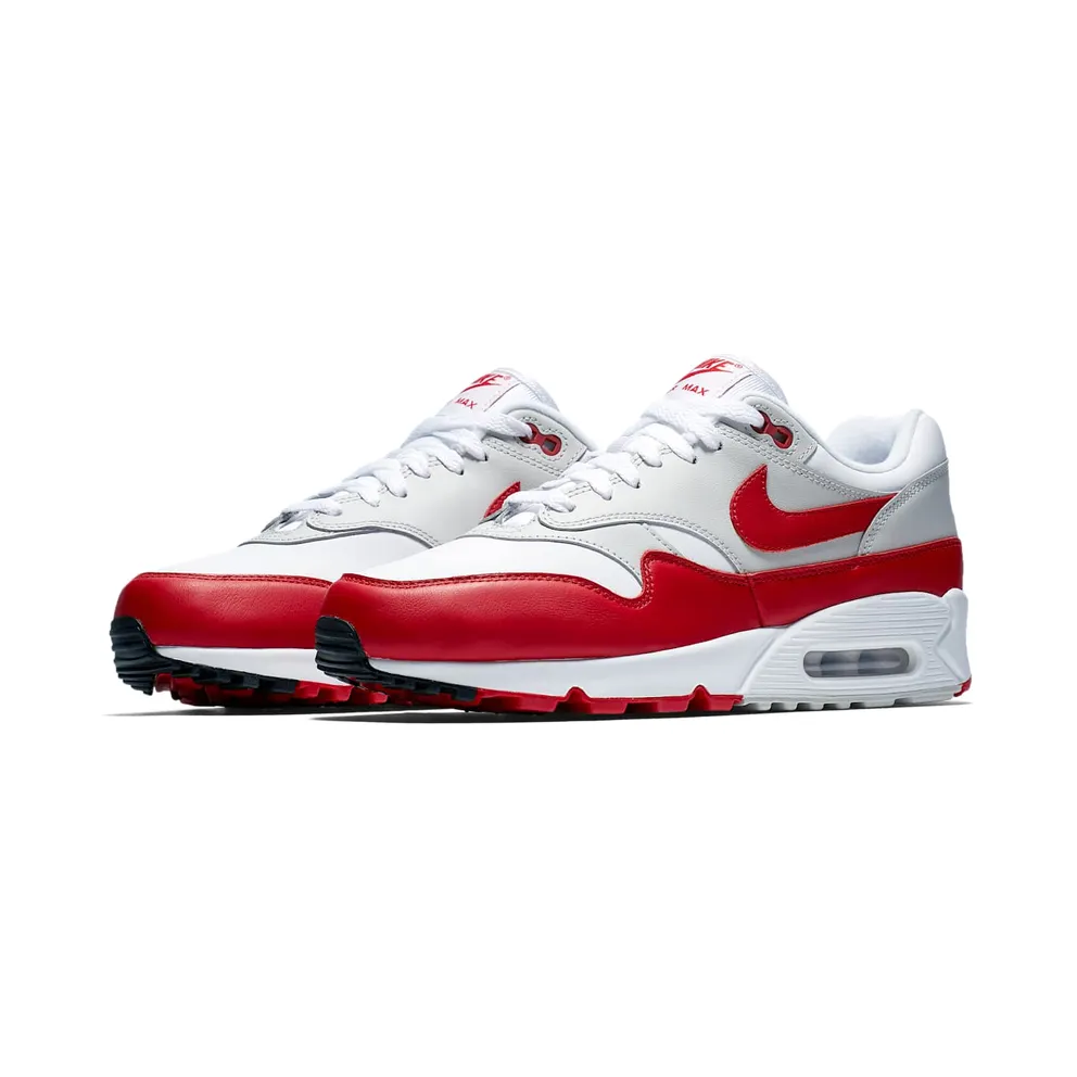 Nike Air Max 90/1 University Red (AJ7695-100)