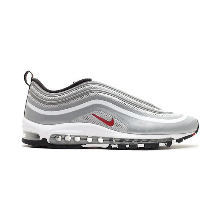 Nike Air Max 97 PRM NRG Silver Bullet (542427-060)