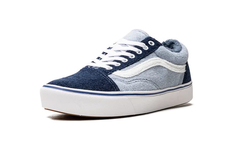 Vans COMFYCUSH OLD SKOOL “BLUE” (VN0A5DYCZU3)