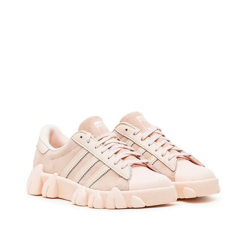 Adidas Angel Chen x Superstar 80s ‘Icey Pink’ Icey Pink/Icey Pink/Cloud White (FY5351)