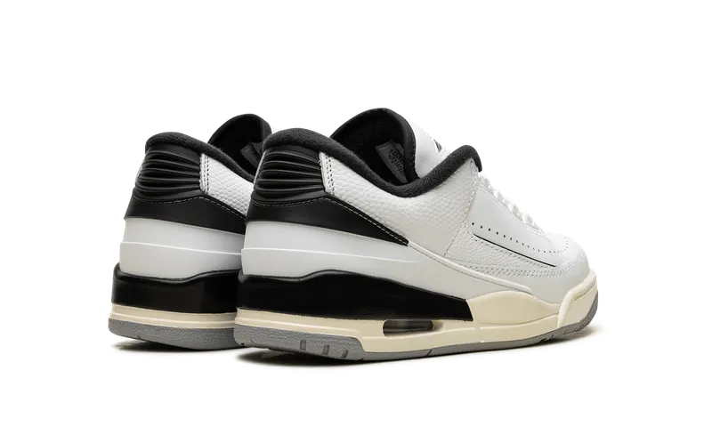 Jordan 2/3 GS “Jordan 2/3” (FD0384-100)