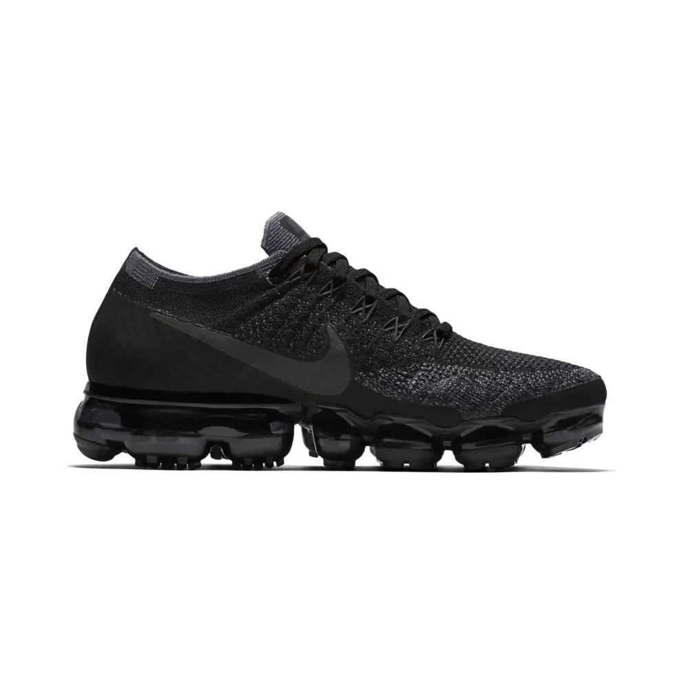 Nike Air VaporMax Triple Black (W) Black/Black-Black (899472-003)