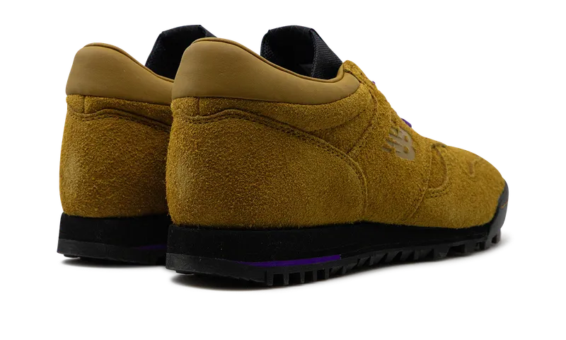 New Balance Rainier Low “Aime Leon Dore – Brown” (UALGSAM1)