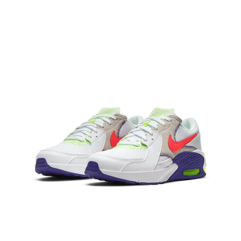 Nike Air Max Excee AMD White Indigo Burst (DD4353-100)