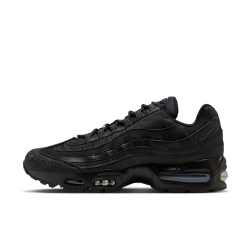 Air Max 95 Gore-Tex: de 95 die eindelijk tegen een natte herfst kan
