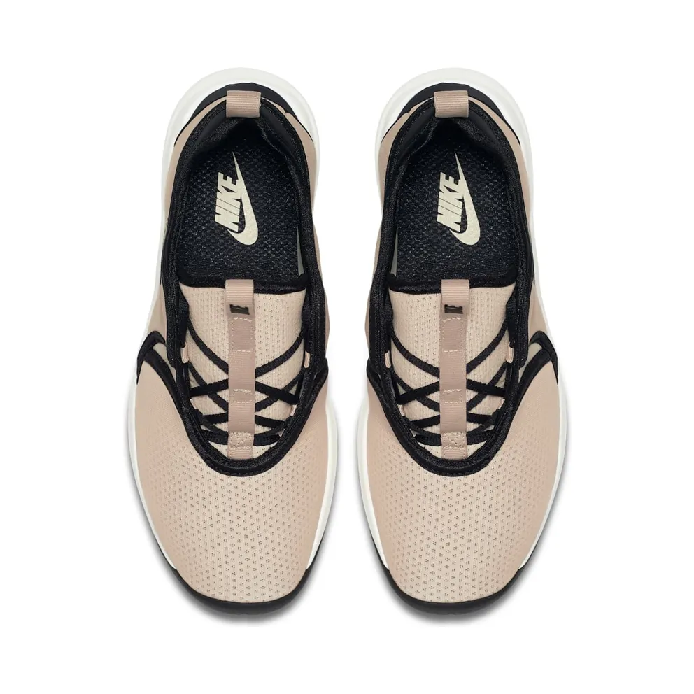 Nike Loden Pinnacle “Mushroom / Sail / Black” (926586-200)
