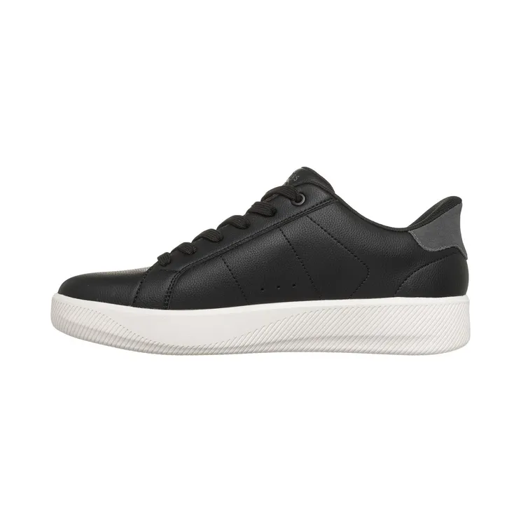 skechers-slip-ins-arch-fit 183403_BLK
