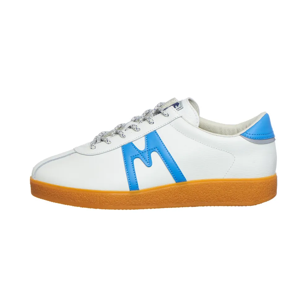 Karhu Trampas Bright White / Azure Blue (F809024)