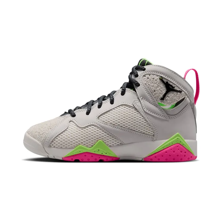 Air Jordan 7 Retro GS “Tennis Day” (IV6509-030)