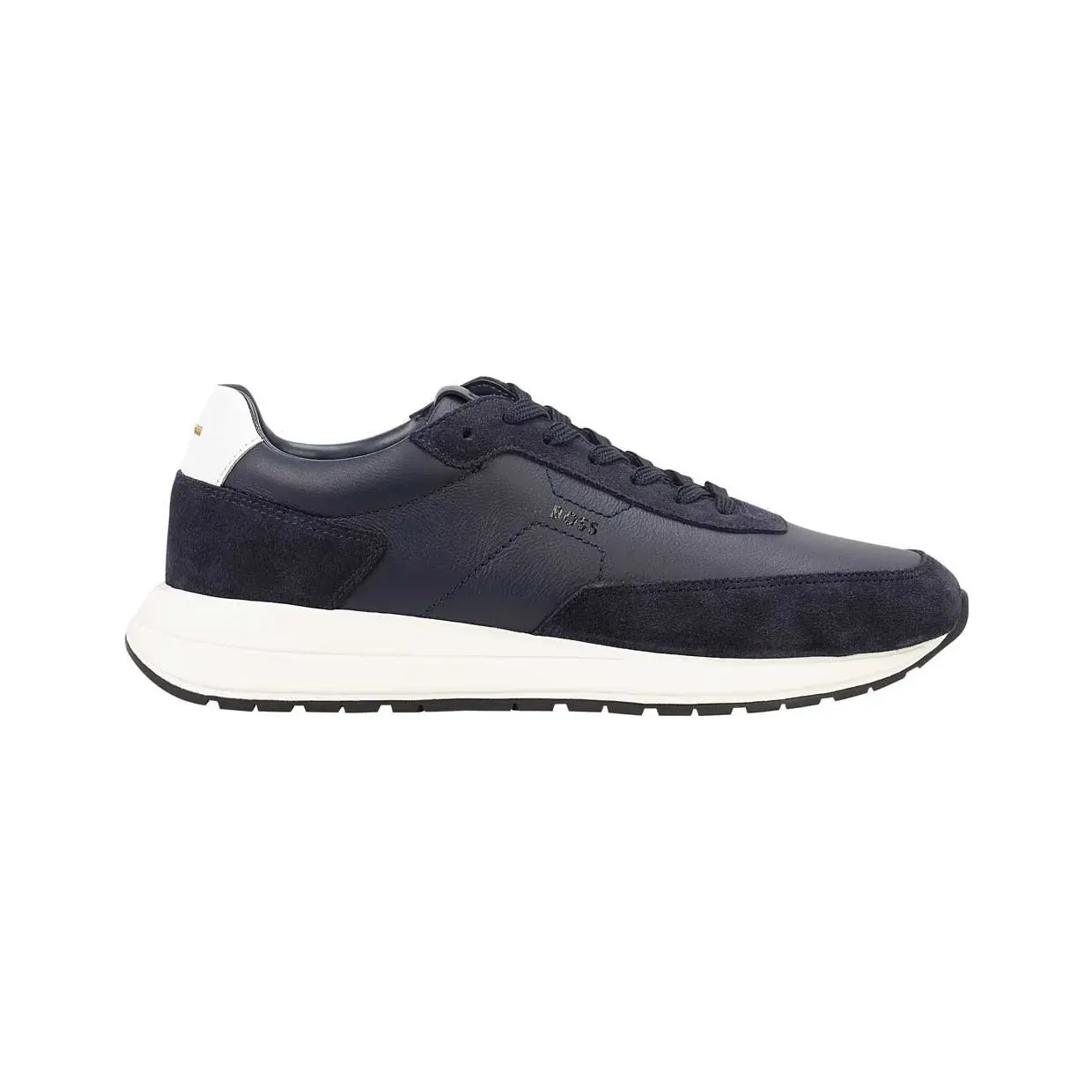 Hugo Boss Donkerblauw (50557837-401)