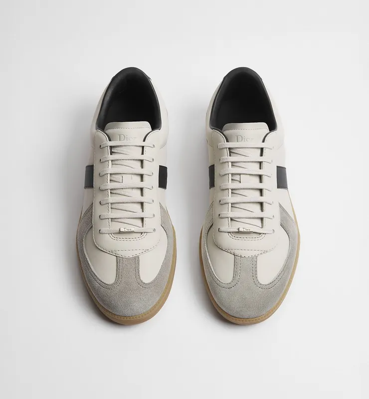DIOR B01 Matchpoint-sneaker (3SN356ZRH-H069) (3)
