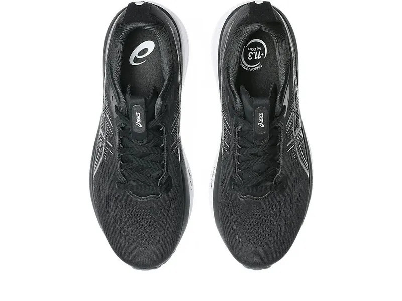 ASICS GEL-KAYANO 33 “Black / White” (1011C167-002)
