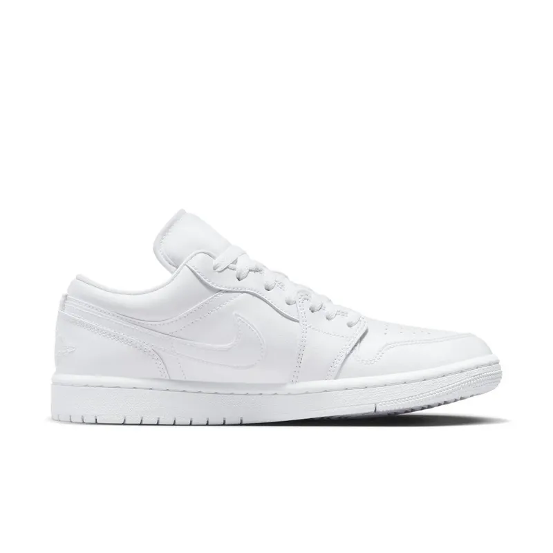 Air Jordan 1 Low White (DV0990-111)