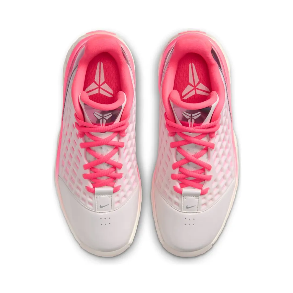 Kobe 3 Protro Low – “Sail / Hot Punch / Metallic Silver” (IW2220-100)