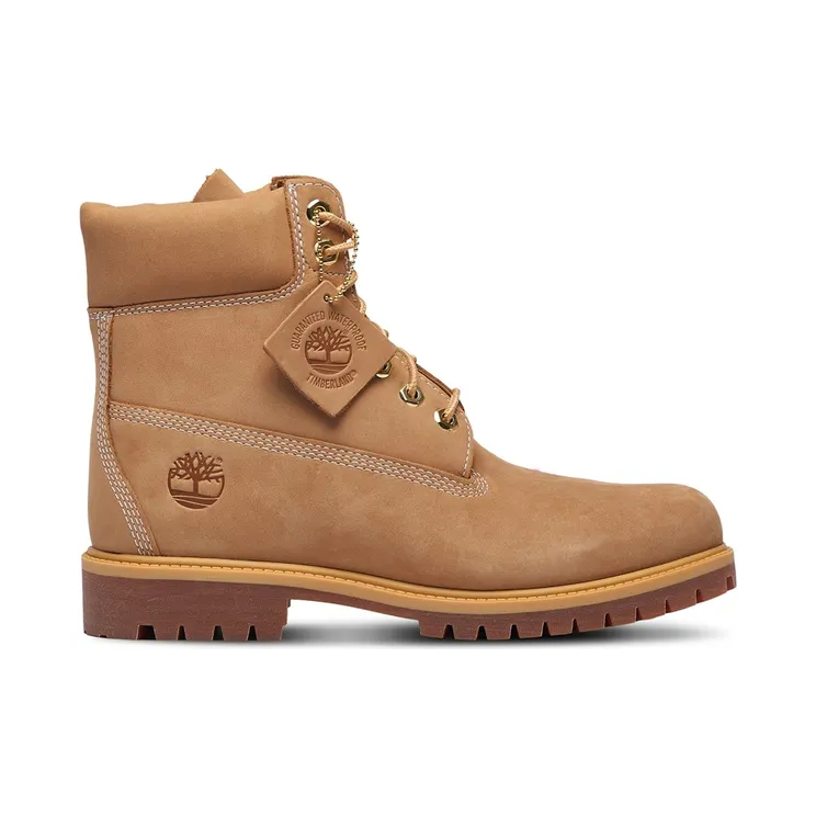 Timberland 6″ Premium Waterproof Boot Beige (TB0A41MW-AJM)