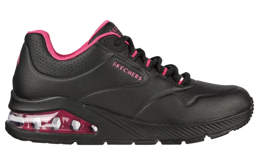 skechers-skech 155542-BBK