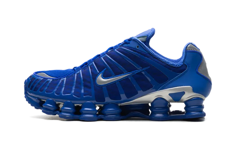 Nike Shox TL “Hyper Royal” (AV3595-400)