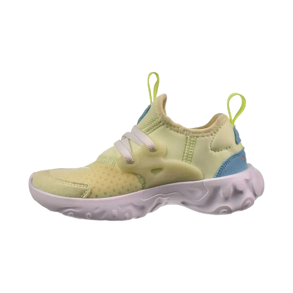 Nike React Presto TD “Barely Volt” (BQ4004-700)