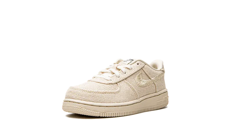 Nike Air Force 1 Low TD “Stussy Air Force 1” (DC8306-200)