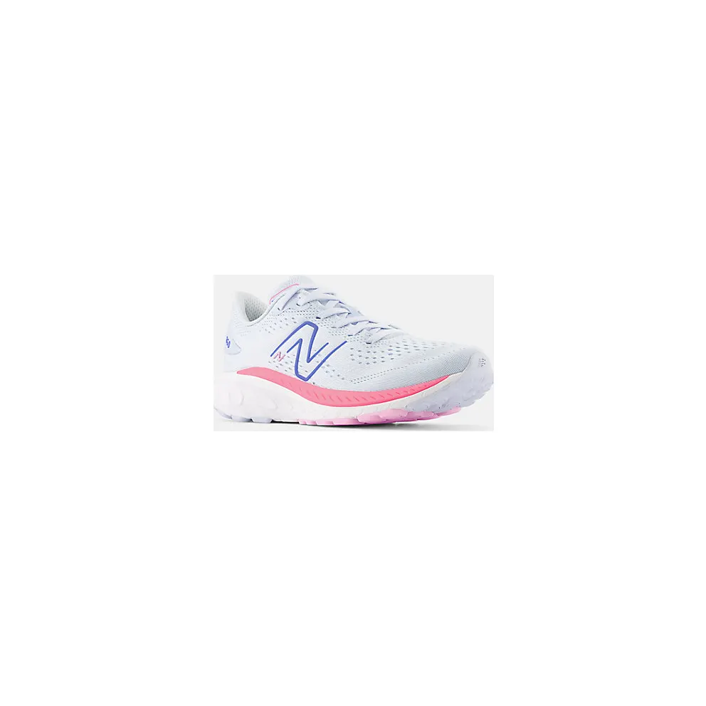 New Balance Fresh Foam X 860v13 Moon Dust Neon Pink (GP860P13)