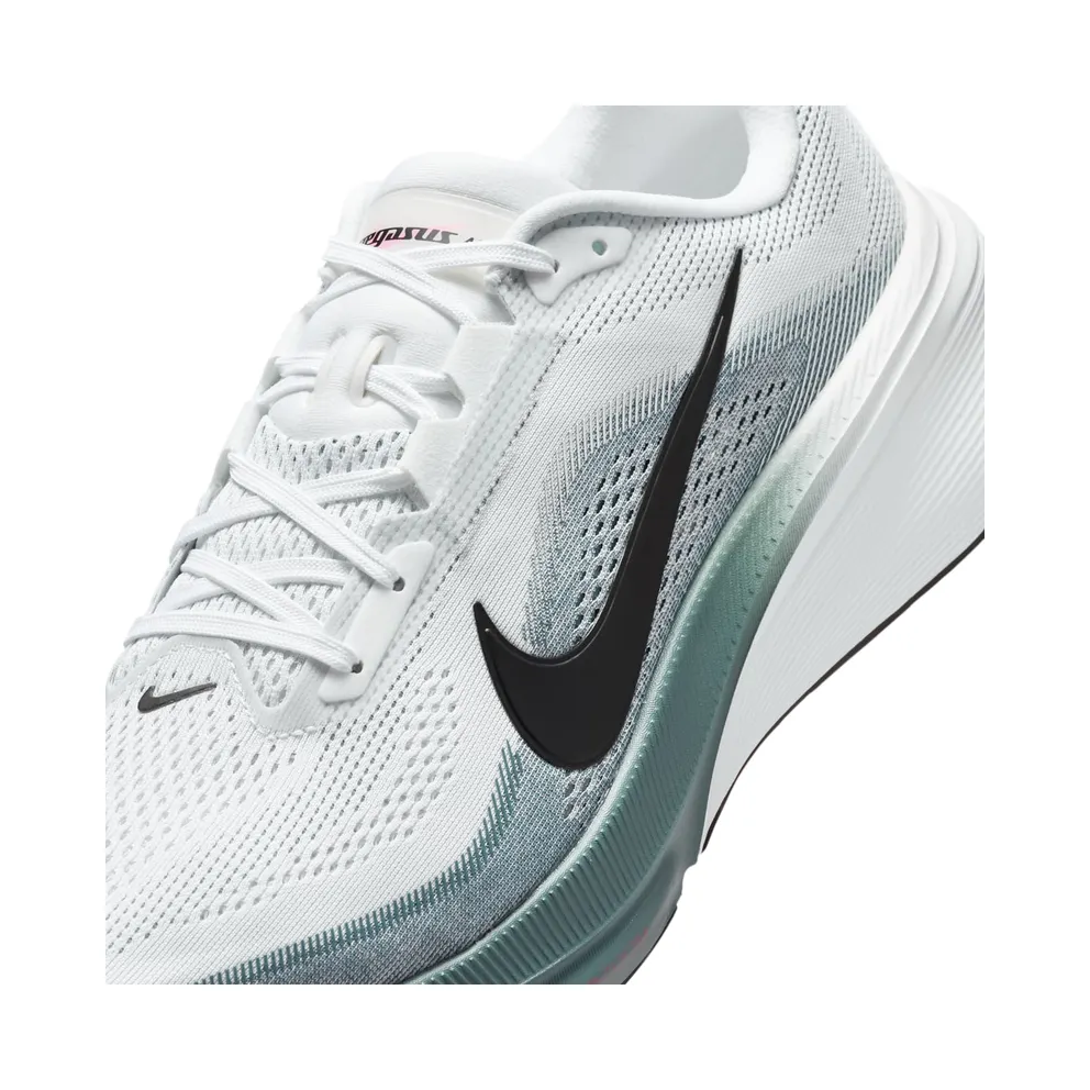 Nike ISPA Zoom Road Warrior White/Mineral Slate/Hyper Pink/Black (IB1873-110)