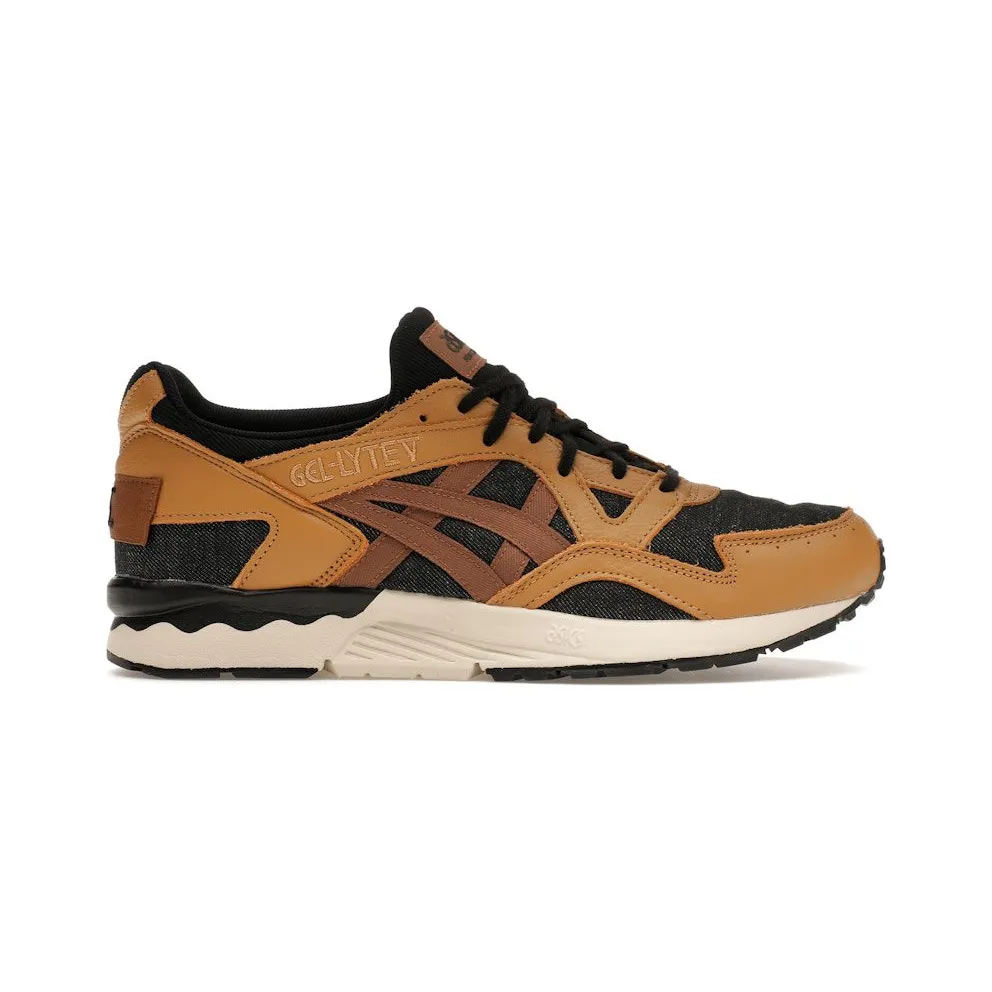 ASICS Gel-Lyte V Caravan Black (1201A884-200)