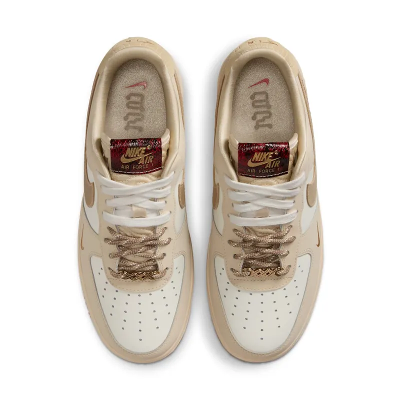 Nike Air Force 1 Low “Year of the Snake” (HV5990-172)