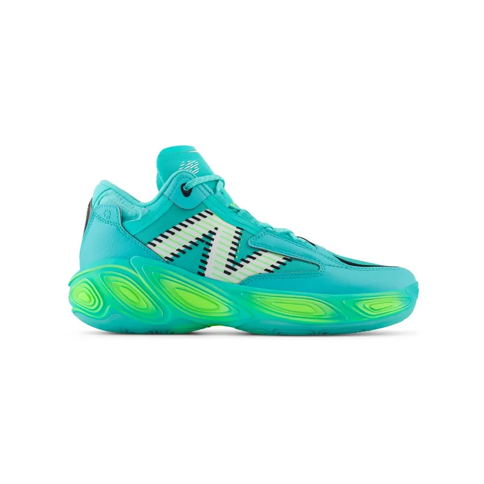 New Balance Fresh Foam BB V2 Cyber Jade (BBFRSHH2)