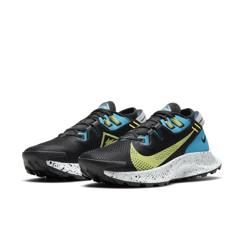 Nike Pegasus Trail 2 Trailrunningschoen for Women Black (CK4309-003)