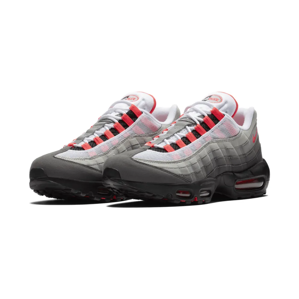 Nike Air Max 95 “Solar Red” (AT2865-100)