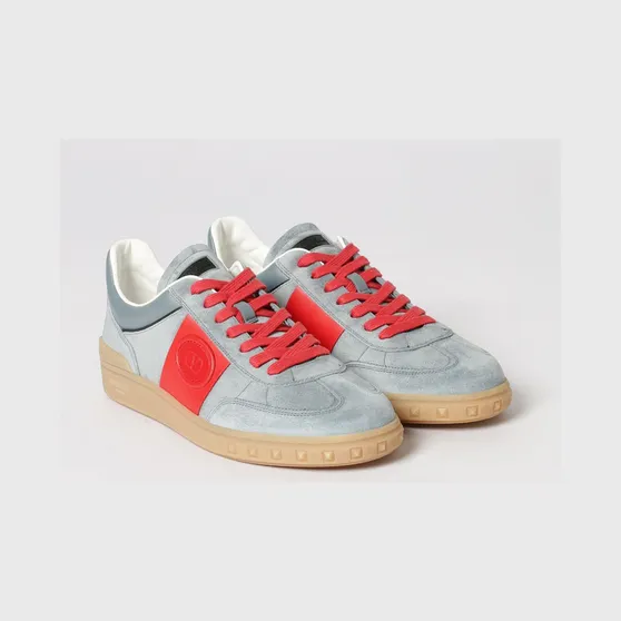 Valentino garavani Sneakers Blue (8Y2S0H77LALRJD)